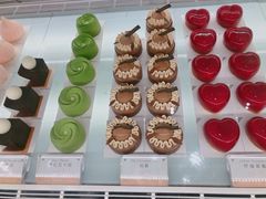 -法桐蛋糕·手作面包(万象城店)