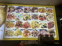 -柠静私家菜(石板巷店)