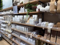 -MUJI无印良品(西单大悦城店)