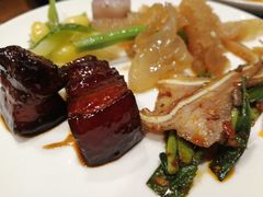 -重庆丽苑维景国际大酒店·海鲜自助餐厅