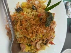 -帕蓝·暹罗料理(大学路店)