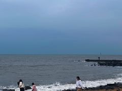 -白沙门生态公园