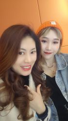 点击看大图 -CE·专业蛋白•羽毛接发·潮色烫染品牌店