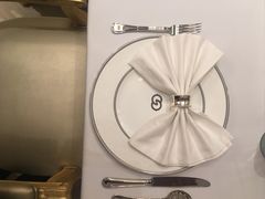 意式肉酱面-北京友谊宾馆·俄罗斯餐厅