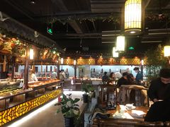 -燕郊烧鸽子(广安路店)