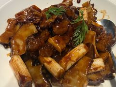 -到家尝北京菜(西坝河店)