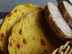 -璟象酒店-爱丽坊景观餐厅