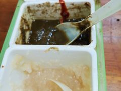 -阁瑞居闫记卤煮(乔庄北街店)