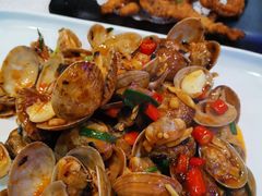 -阿姐小菜(三林店)