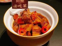 -知楚•精致湖北菜(武商MALL店)