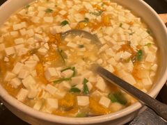 -芳芳私房菜·精做淮扬菜(承德路店)