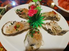 -蘑菇私房菜小馆(杨家坪西城天街店)