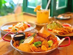 -The Good Place好地方·Brunch·coffee(国贸店)