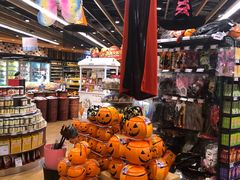 -百佳永辉超市(来福士广场店)