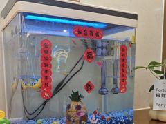 -海底捞大排档火锅(悦荟广场店)