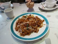 -火啫啫·粤式啫啫煲(南通首店)