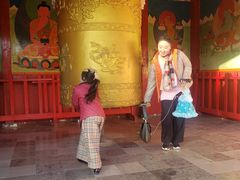 -云南民族村
