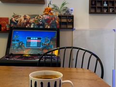 --1F Coffee