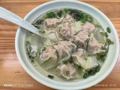 -老裕缘汤包馆(嘉善路店)