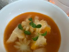 -三宝大饭店-中和艺素餐厅(浦上金山正祥广场店)
