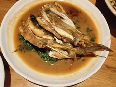 -永安鱼庄·镇江菜(丁卯店)