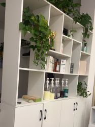 -妍理·植物养发