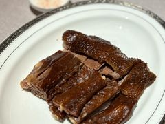 -T館·花园艺术餐厅