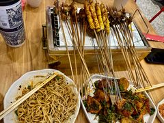 -李不管把把烧(天府三街店)