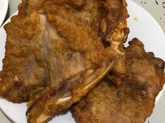 -九龙餐厅(大沽路店)