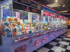 -天天玩X秋葉原日系动漫游戏中心