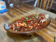 -朗妈私房菜(婺女州店)