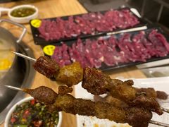 -嬷孙家潮汕牛肉火锅(北京路天河城店)