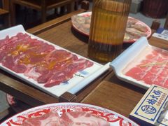 -楠火锅(昆山金鹰店)
