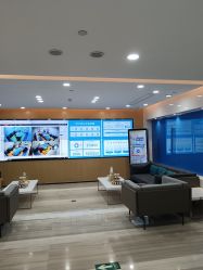 -雍禾植发全国连锁