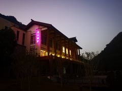-宝晶宫旅游景区