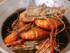 -大牛湾·眷村牛肉面(蠡溪店)
