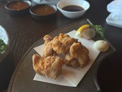 -丽思卡尔顿·炙焰·铁板烧餐厅