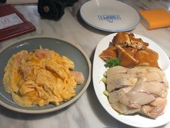 -星平鸡饭·粤菜小炒(印象城旗舰店)