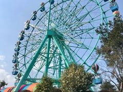 -南京银杏湖乐园