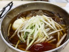 -朴氏韩国料理(北欧丽景店)