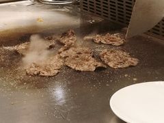 -铁板诱惑法式铁板烧(大卫城店)