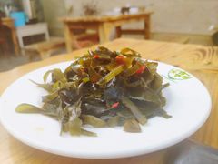 -尼玛藏家风味园(阿山食城店)