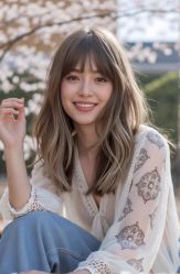 -BEAUTY HAIR GANO