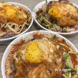 说实话…南京这口麻酱凉皮…