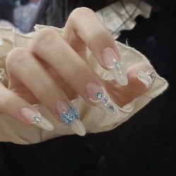 -1T·1M 日式美甲美睫