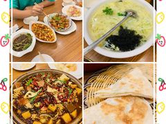 -天津理工大学-学生第2食堂