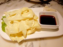 -梁家大院•农家菜(昆山会展中心店)