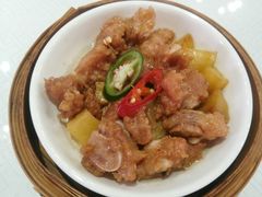 -上下九广州菜馆(锦业路店)
