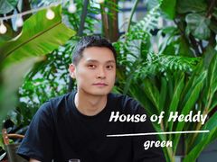 -PlantsEatery·植物食堂(REX春熙店)