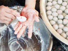 -阿娟牛肉丸·手打牛肉丸·现做现卖